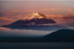 Fuji Dağı’nın zirvesi 17 yıldır onun evi