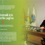 Geleceğin iş gücü için küresel seferberlik: Hedef 1 milyar kişi