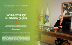 Geleceğin iş gücü için küresel seferberlik: Hedef 1 milyar kişi