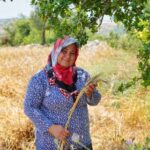 Kadın Emeğini Değerlendirme Vakfı (KEDV), deprem bölgesinde ‘Temiz Ekmek Projesi’ni başlatıyor.
