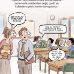 Haftanın Karikatürü – 16 Eylül