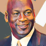 Michael Jordan sağlık hizmetine erişimde güçlük yaşayanlar için dördüncü kliniğini açtı
