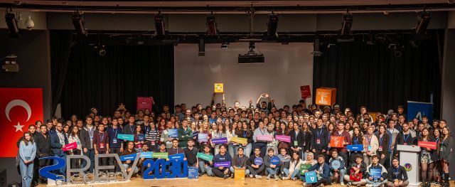 Rönesans Eğitim Vakfı’nın 2026-2027 burs başvuruları 15 Eylül’de başlıyor