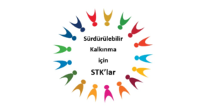 Hak temelli STK’ların mali sürdürülebilirliği  üzerine çevrim içi buluşma