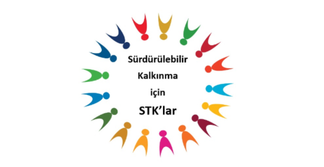 Hak temelli STK’ların mali sürdürülebilirliği  üzerine çevrim içi buluşma