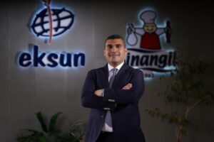 Sinangil ve Kalben Derneği, çocukları pastacılık atölyesinde buluşturdu