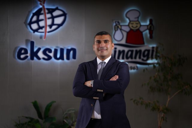 Sinangil ve Kalben Derneği, çocukları pastacılık atölyesinde buluşturdu