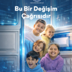 TEGV’in bu bir değişim çağrısıdır 2025 entegre faaliyet raporu uluslararası arenada ödüllendirildi