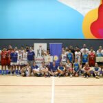 TEGV Umuda Basket Turnuvası’nda tüm basketler çocuklara umut oldu