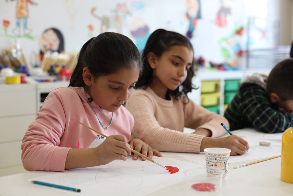 TEGV’de eğitime destek için yeni bağış sertifikaları