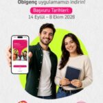 2026-2027 akademik yılı TEV üniversite eğitim bursu başvuruları başladı