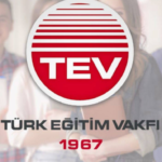 TEV’den meslek lisesi öğrencilerine eğitim desteği