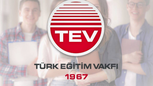 TEV’den meslek lisesi öğrencilerine eğitim desteği