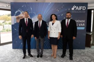 Yarının tedavilerinde Türkiye’nin imzası var: AIFD üyelerinin 2025 yılı toplam klinik araştırma yatırımı 21,2 milyar TL’yi aştı