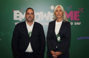 EmpowerMe: Gençlik Programı’nın ikinci yılında Avrasya Bölgesinden genç girişimciler İstanbul’da buluştu