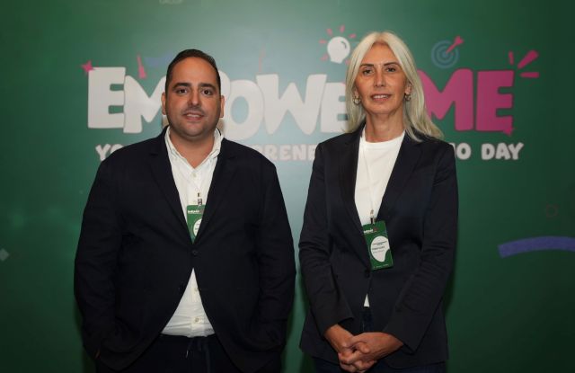 EmpowerMe: Gençlik Programı’nın ikinci yılında Avrasya Bölgesinden genç girişimciler İstanbul’da buluştu