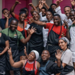 Ghana Food Movement  ‘‘2026 Champions of Change Ödülü”nü aldı
