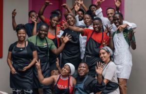 Ghana Food Movement  ‘‘2026 Champions of Change Ödülü”nü aldı