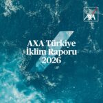 AXA Türkiye iklim raporu 2026, 2050’nin iklim risklerini ortaya koydu