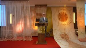 Atıktan sanata projesi gastronomi manifestosuyla yeni bir boyut kazandı