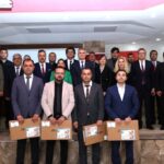 BEEV’in Kıvılcım Seferberliği toplam 105 okula ulaştı