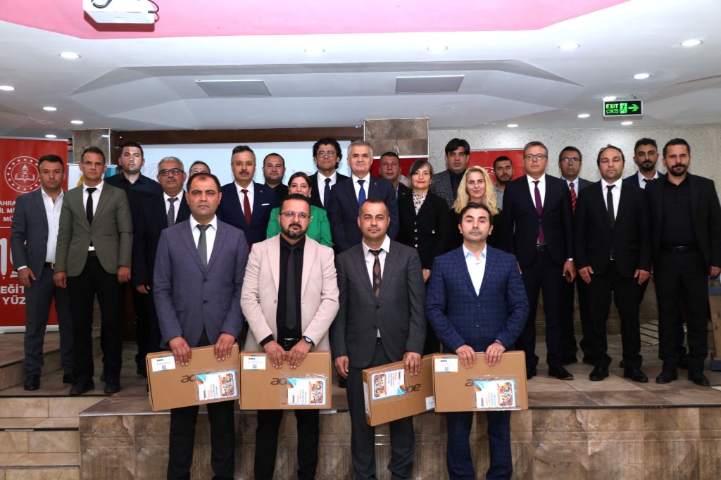 BEEV’in Kıvılcım Seferberliği toplam 105 okula ulaştı