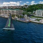 Bilyoner, Bosphorus Cup’ın 25. yılında yelken sporuna desteğini sürdürdü