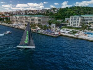 Bilyoner, Bosphorus Cup’ın 25. yılında yelken sporuna desteğini sürdürdü