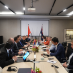 COP31 öncesi iklim zirvesi Fiji’de başladı