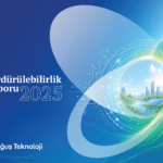 Doğuş Teknoloji, 2025 sürdürülebilirlik raporunu akıl çağı temasıyla yayımladı