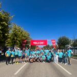 Bursa Eker I Run’da atılan adımlar TEGV çocuklarının eğitimine dönüşüyor