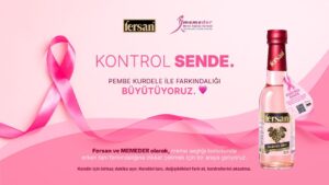 Fersan ve MEMEDER’den anlamlı adım: Meme sağlığı farkındalığı için iş birliği protokolü imzalandı