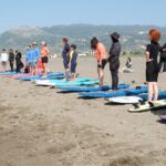 Sea Together Festivali, Hatay’da denizle kurulan bağı birlikte güçlendirdi