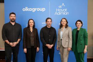 İlk adımdan üniversiteye hayat adımları