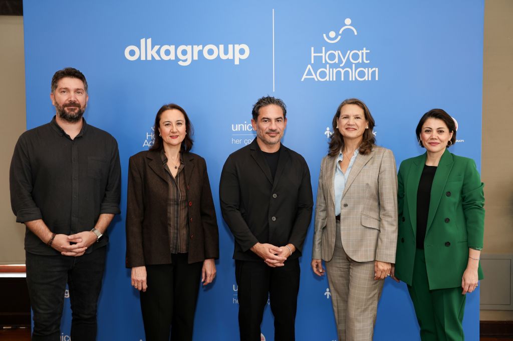 İlk adımdan üniversiteye hayat adımları