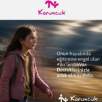 Koruncuk Vakfı: Kız çocuklarının eğitime erişiminde bir terslik var!