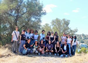 Avrupa kuş gözlem gününde Türkiye’deki kuş gözlemciler 14 ilde 26 noktada buluştu