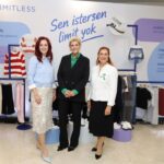 LCW limitless çocukların ihtiyaçlarına göre yenilendi