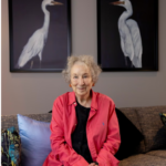 Margaret Atwood’dan kuş araştırmalarına 1 milyon Kanada doları