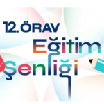 12. ÖRAV eğitim şenliği Ekim ayında 11 ilde öğretmenlerle buluşuyor