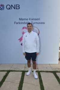 QNB Türkiye meme kanserinde erken teşhisin önemine dikkat çekti