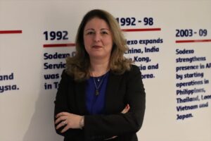 Dünya Gıda Günü’nde Sodexo’dan bilinçli tüketim çağrısı