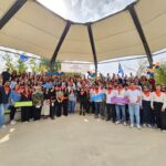 Çocukların geleceğine emek veren TEGV Gönüllüleri Van’da buluştu