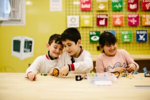 TEGV’in atma bağışla projesi: 754 ton E-atığı geri dönüştürerek 6 bin 600 çocuğun eğitimine destek oldu