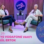 Teknolojiyi sosyal etkiye dönüştüren Türkiye Vodafone Vakfı Toplumsal Fayda Hikâyelerinde