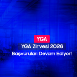 YGA Zirvesi başvurusu için son tarih 1 Kasım