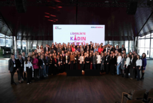 Zorlu Enerji’den 100 genç kadına liderlik yolculuğunda önemli destek