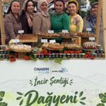 Enerjisa üretim, Dünya Kadın Çiftçiler Günü’nde onarım enerjisi ile kadınların üretimdeki gücünü büyütüyor