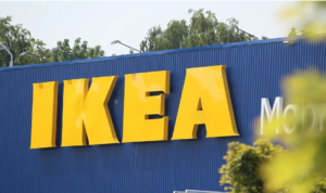 IKEA ikinci el pazarını büyütüyor