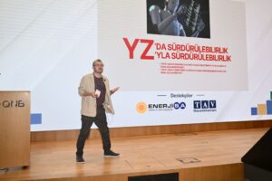 İş dünyası sürdürülebilirlik sorunlarına yenilikçi çözümler için bir araya geldi